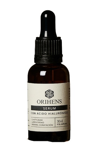 Orihens - Sérum con Ácido Hialurónico 30 ml