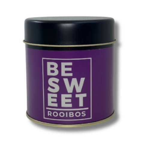 Intizen -  Tisana en Hebras Be relax (Lata x 45g)