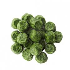 Biomac - Espinaca en porciones (500gr)