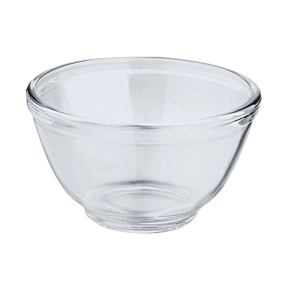 Bazar - Bowl de Vidrio tamaño chico