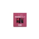 Pura Soap - DUO CAJA GLOW BALSAMO C/ COLOR X 8 GR	UVA MALBEC -CHERRY BLACK BERRY