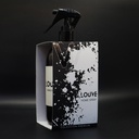 Pura Soap - PREMIUM SPRAY textil & ambientes LOUVE WANA DULCE X 350 ML
