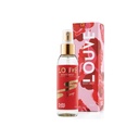 Pura Soap - Body mist louve rouge (75ml) 