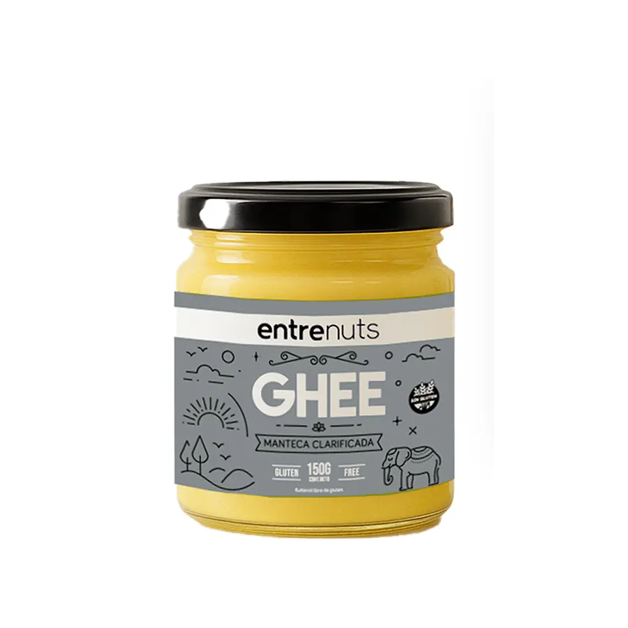 Entrenuts - Ghee (150gr)