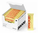 2Good - Barritas de Cereal Proteica Salted Caramel (x10u - 50 gr c/u)