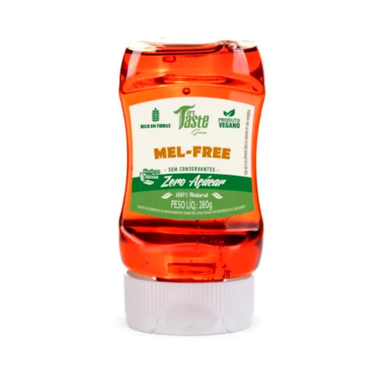 Mrs Taste - Miel sin azúcar (280g)