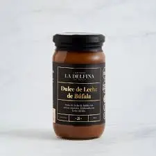 La Delfina - Dulce de Leche 380 gr