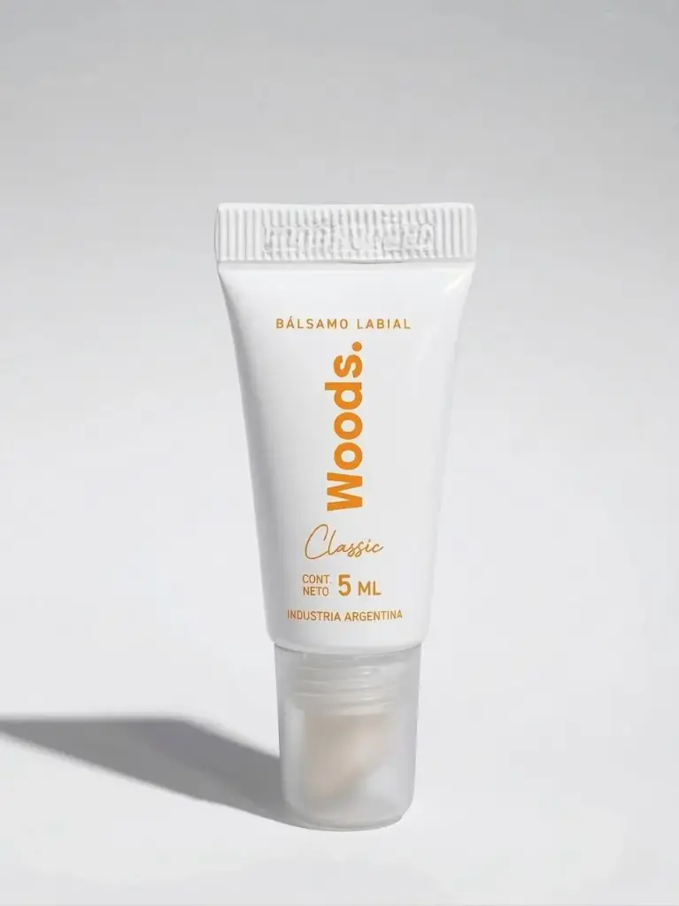 Woods - Balsamo Labial Classic 5 ml