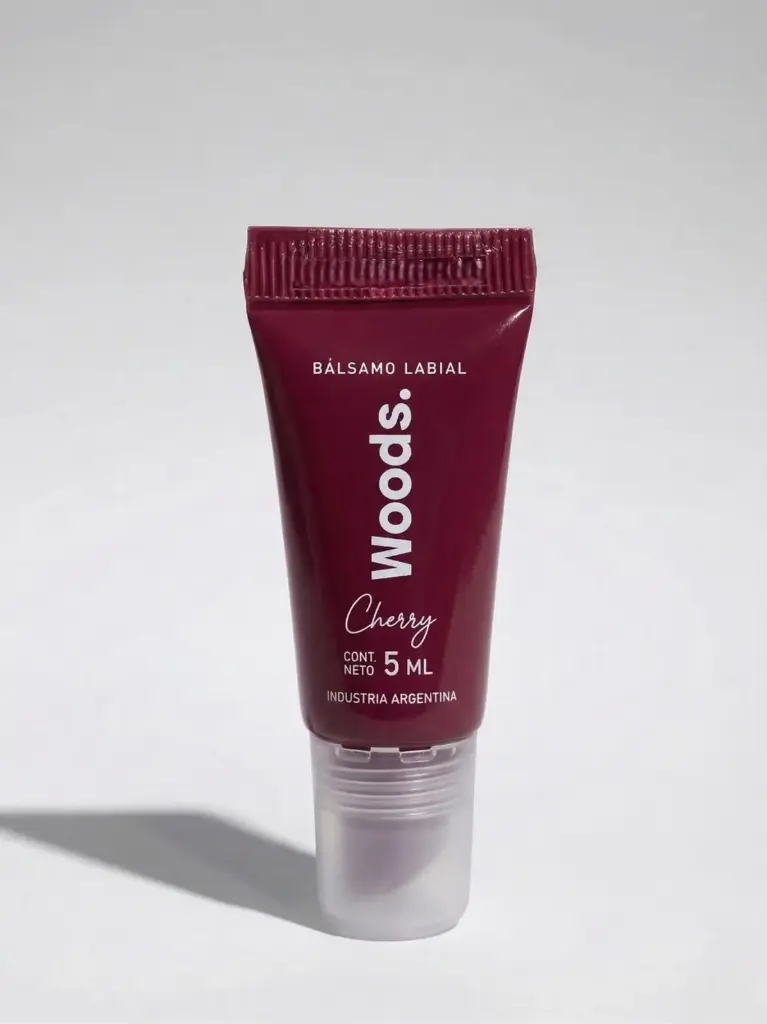 Woods - Balsamo Labial Cherry 5 ml 