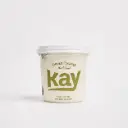 Kay - Queso Cottage (pote 250gr) 