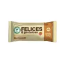 Felices Las Vacas - BARRITAS PROTEICAS DE CASTAÑAS DE CAJU Y DATILES 45GR  (12 unidades por caja)