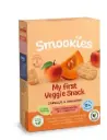 Smookies - Galletitas Smookies Baby Zapallo y Durazno (150 gr)