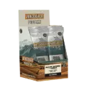 Vancouver - Barra Proteica Chocolate Semiamargo y Almendra 15 gr proteina ( display 10 unidades)