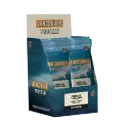 Vancouver - Barra Proteica Chocolate con leche y Avellanas 15 gr proteina ( display 10 unidades) 