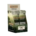Vancouver - Barra Proteica Chocolate Blanco y Nueces 15 gr proteina ( display 10 unidades) 