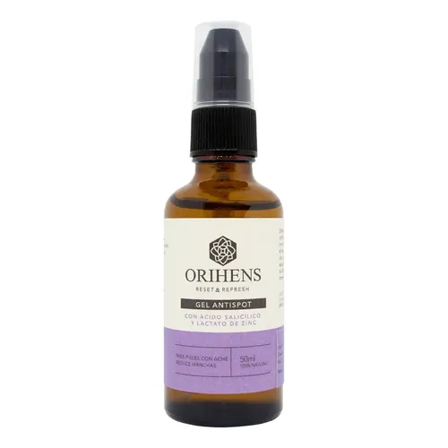 Orihens - Serum con Vitamina C 30 ml