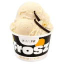 Frosz - Helado Proteico Vainilla (250cc)