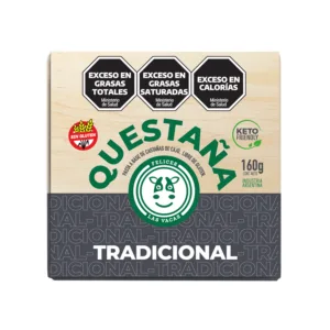 Felices Las Vacas - Questaña Tradicional 160 gr