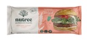 Nutree - Medallones Veganos Criolla(adzuki, morrón y perejil) 4 unidades 400gr