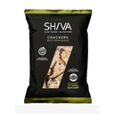 Shiva Crackers - Crackers mediterráneas (100gr)