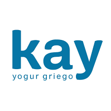 Kay - Yogur natural (balde de 3k)