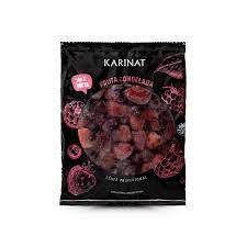 Karinat - Frutillas (1k)