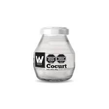 Whole life - Cocurt Yogurt (180gr)