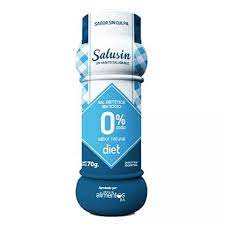 Dicomere - Salusin sal diet baja en sodio (70gr)