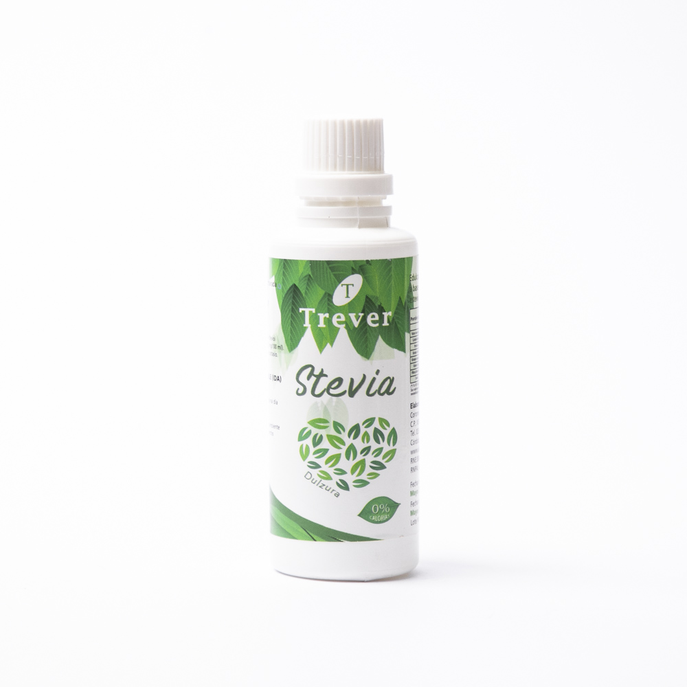 Trever - Stevia clásica (100ml)