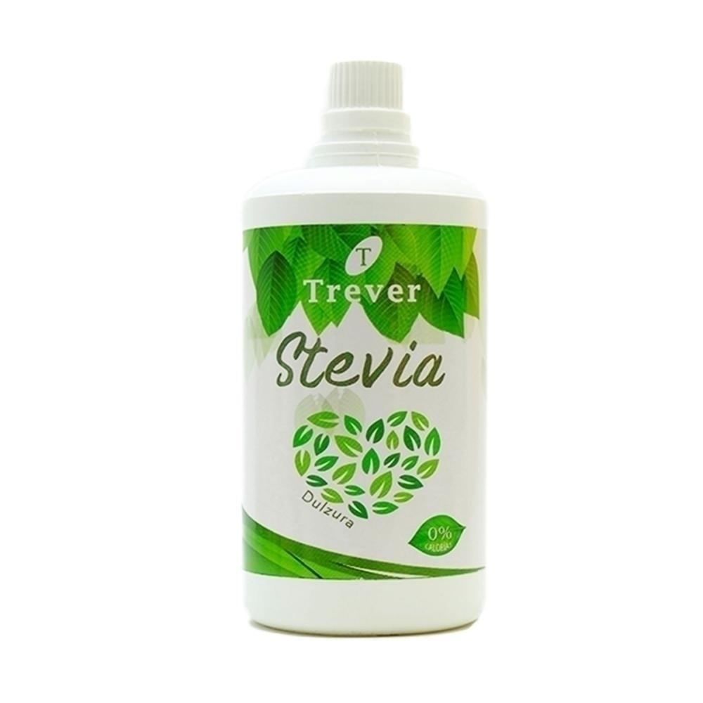 Trever - Stevia clásica (500ml)