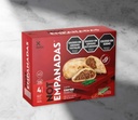 The Not Company - Empanadas sabor carne suave (4u x 84g)