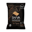 Shiva Crackers - Tostis sarraceno germinado (100gr)