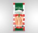 El colono - Pastas de morrón (300gr)