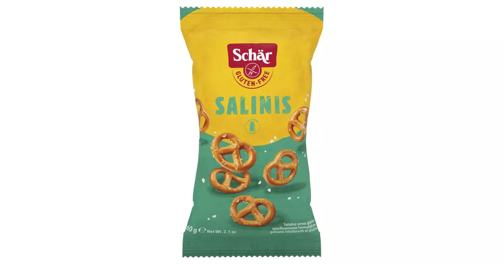 Schar - Salini (60gr)