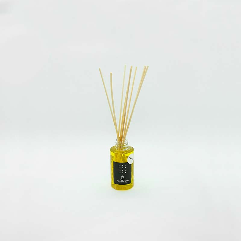 New Candles - Difusor aromatico lemongrass