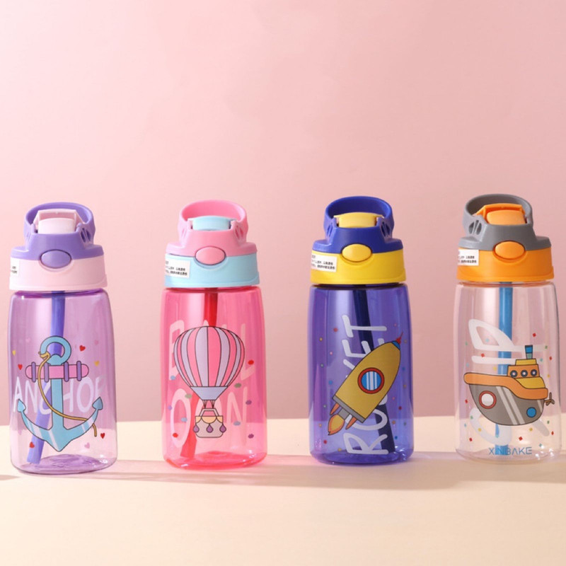 bazar Z - Botella de agua kids travel