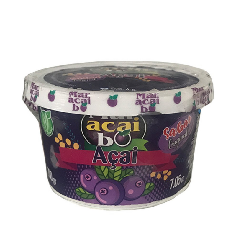 Maracaibo - Acaí (200gr)