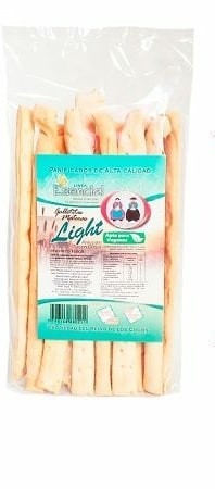 Artesa - Grisines veganos light (160gr)