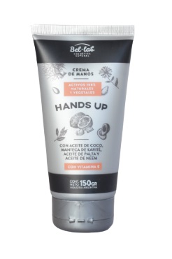 Bel-Lab - Crema de Manos Hands Up 150 ml