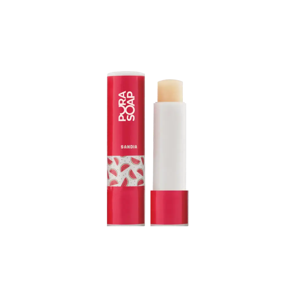 Pura Soap - Balsamo sandia x 4 gr