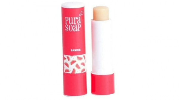 Pura Soap - Balsamo sandia x 4 gr