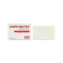 Pura Soap - Jabon vegetal Neutro vegano 85 gr