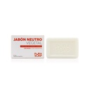 Pura Soap - Jabon vegetal Neutro vegano 85 gr