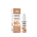 Pura Soap - Protector solar fps 60 color bronze (30ml)