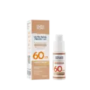 Pura Soap - Protector solar fps 60 color medio (30ml)