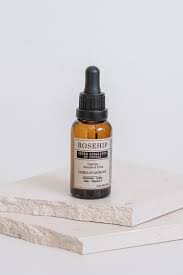 Rosehip - Serum reparador de puntas (30ml)