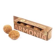Sagrada Madre - Bombita herbal Armonia(4 unidades)