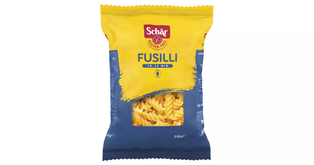 Schar - Fusili (250gr)
