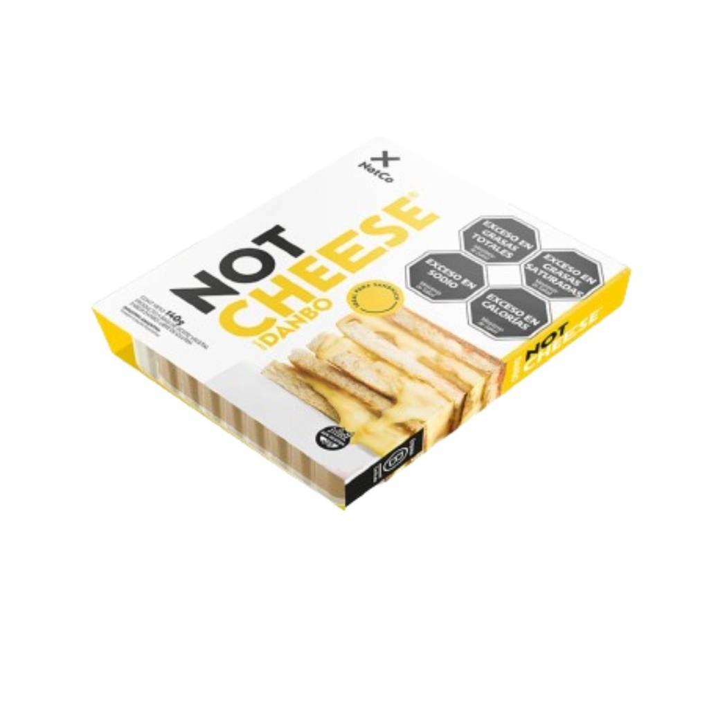 The Not Company - Not cheese dambo (140gr)