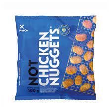 The Not Company - Not chicken nuggets (400gr)